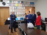 Последний звонок !